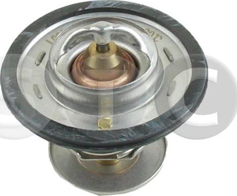 STC T430918 - Thermostat d'eau cwaw.fr