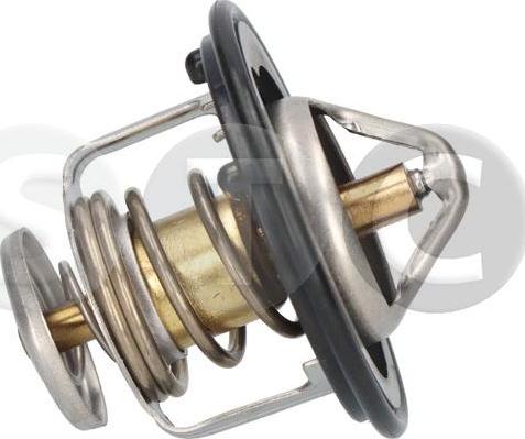 STC T430984 - Thermostat d'eau cwaw.fr