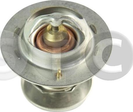 STC T430982 - Thermostat d'eau cwaw.fr