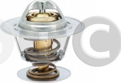 STC T430935 - Thermostat d'eau cwaw.fr