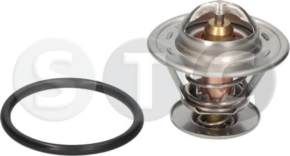 STC T430937 - Thermostat d'eau cwaw.fr