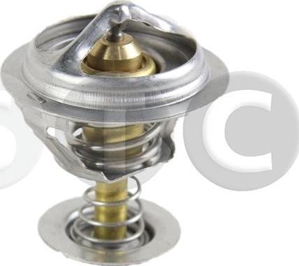 STC T430925 - Thermostat d'eau cwaw.fr