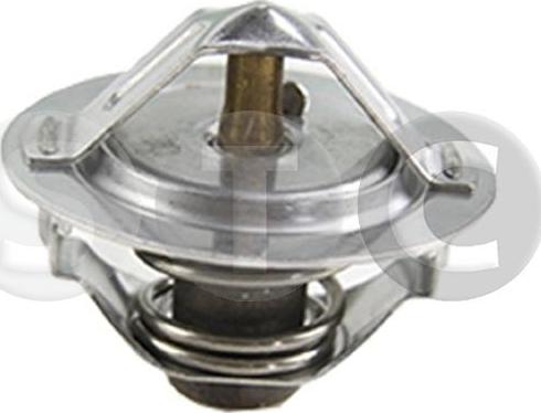 STC T430976 - Thermostat d'eau cwaw.fr