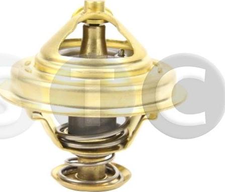 STC T430973 - Thermostat d'eau cwaw.fr