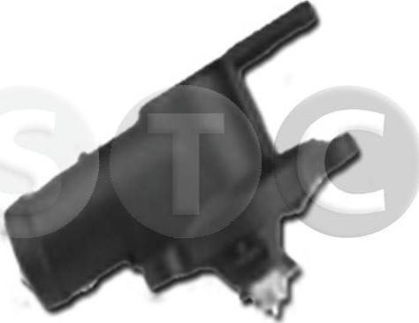 STC T430629 - Thermostat d'eau cwaw.fr