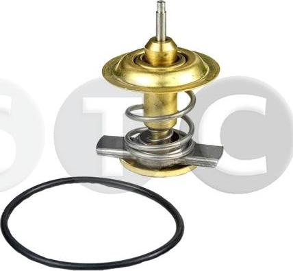 STC T430898 - Thermostat d'eau cwaw.fr