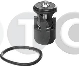 STC T430892 - Thermostat d'eau cwaw.fr