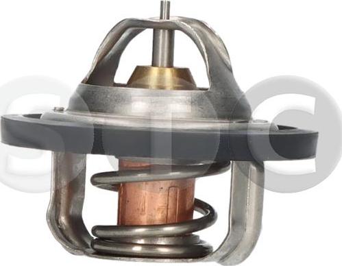 STC T430897 - Thermostat d'eau cwaw.fr