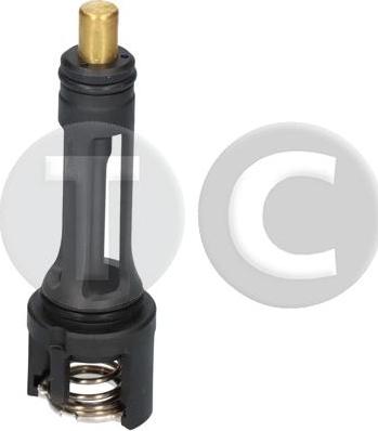 STC T430859 - Thermostat d'eau cwaw.fr