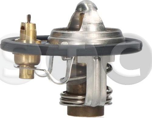 STC T430866 - Thermostat d'eau cwaw.fr