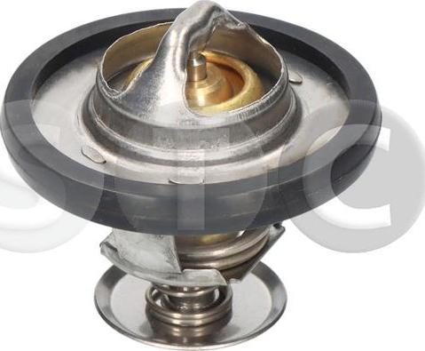 STC T430867 - Thermostat d'eau cwaw.fr