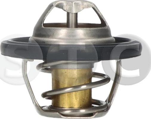 STC T430889 - Thermostat d'eau cwaw.fr