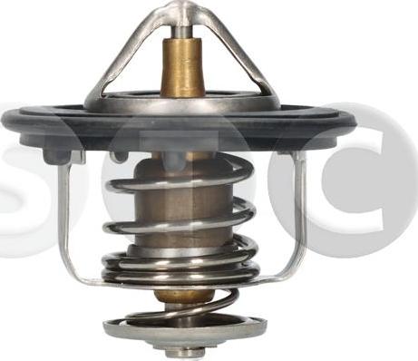 STC T430886 - Thermostat d'eau cwaw.fr