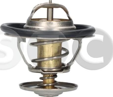 STC T430883 - Thermostat d'eau cwaw.fr