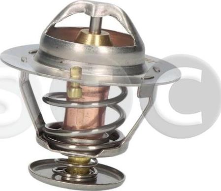 STC T430874 - Thermostat d'eau cwaw.fr