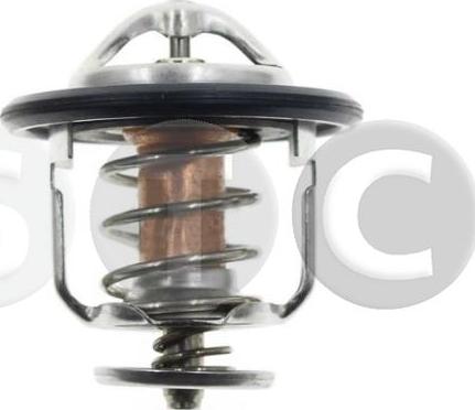 STC T430873 - Thermostat d'eau cwaw.fr