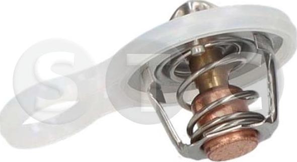 STC T430872 - Thermostat d'eau cwaw.fr