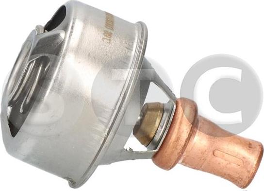 STC T430303 - Thermostat d'eau cwaw.fr