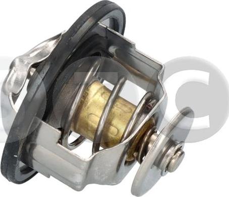 STC T430268 - Thermostat d'eau cwaw.fr