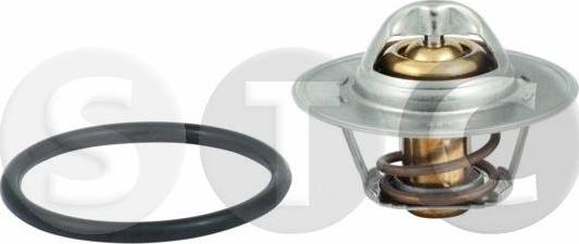 STC T430207 - Thermostat d'eau cwaw.fr