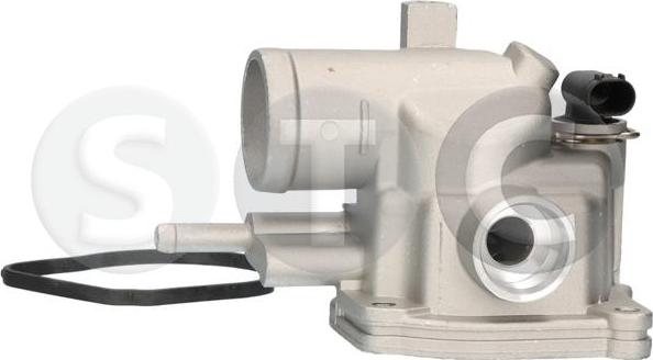 STC T430279 - Thermostat d'eau cwaw.fr