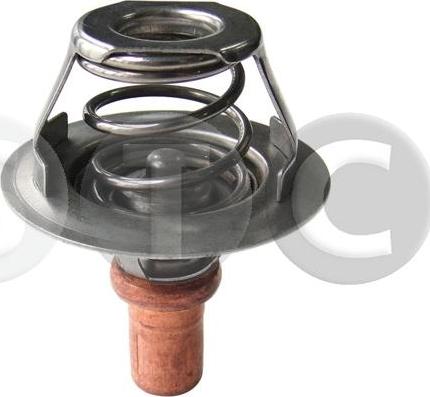 STC T430275 - Thermostat d'eau cwaw.fr