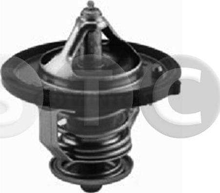 STC T430273 - Thermostat d'eau cwaw.fr