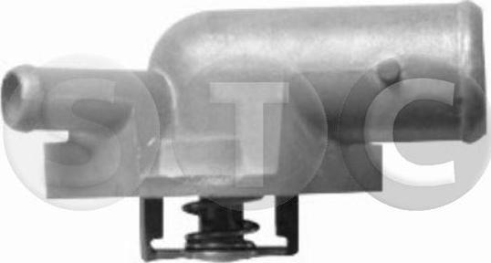 STC T430272 - Thermostat d'eau cwaw.fr