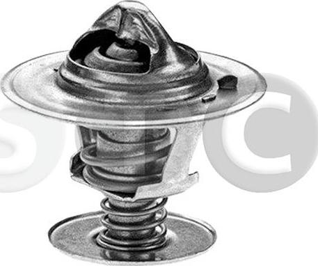 STC T431300 - Thermostat d'eau cwaw.fr