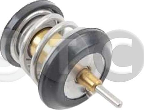 STC T431311 - Thermostat d'eau cwaw.fr