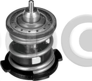 STC T431317 - Thermostat d'eau cwaw.fr