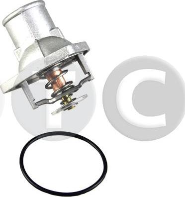 STC T431268 - Thermostat d'eau cwaw.fr