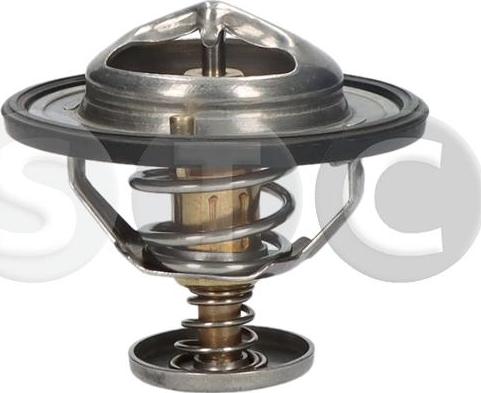 STC T431286 - Thermostat d'eau cwaw.fr