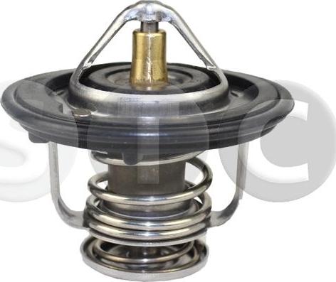 STC T431283 - Thermostat d'eau cwaw.fr