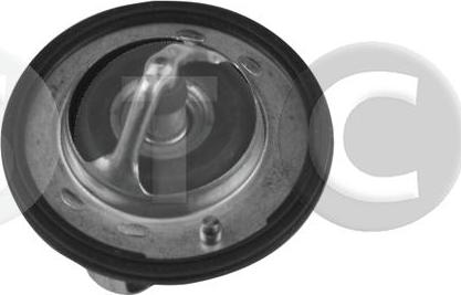 STC T431276 - Thermostat d'eau cwaw.fr