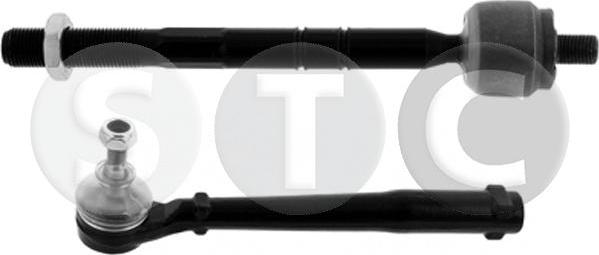 STC T432489 - Kit d'assemblage, levier de déviation cwaw.fr