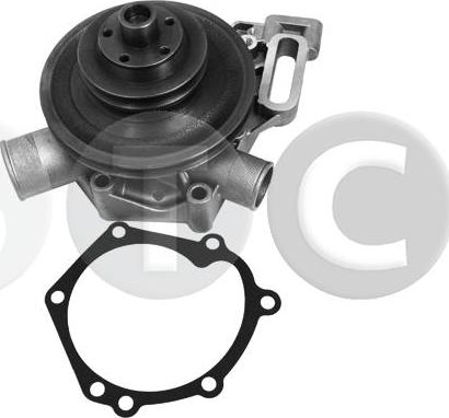 STC T432692 - Pompe à eau cwaw.fr