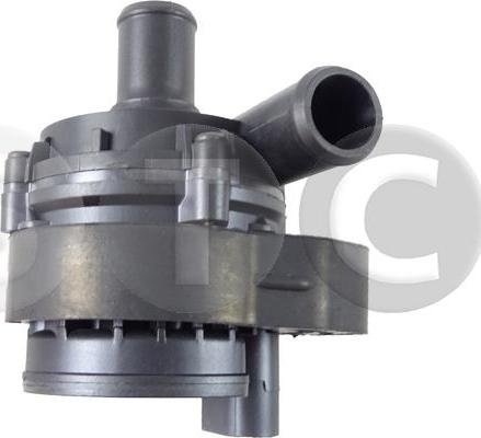 STC T432321 - Pompe à eau additionnelle cwaw.fr