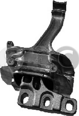 STC T423164 - Support moteur cwaw.fr