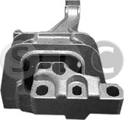 STC T423163 - Support moteur cwaw.fr