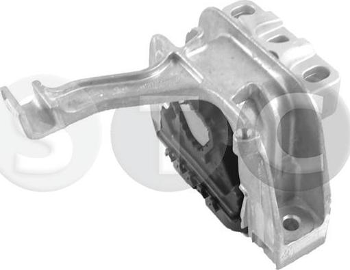 STC T423242 - Support moteur cwaw.fr