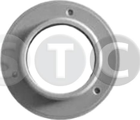 STC T474538 - Roulement, coupelle de suspension cwaw.fr