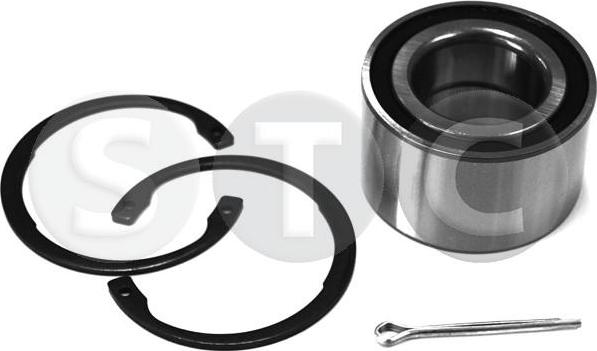 STC T474098 - Kit de roulements de roue cwaw.fr