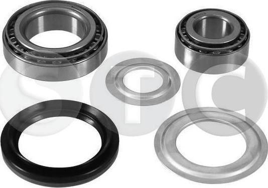 STC T474045 - Kit de roulements de roue cwaw.fr