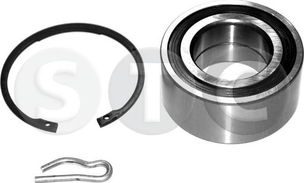 STC T474042 - Kit de roulements de roue cwaw.fr