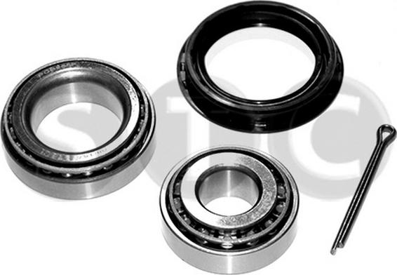 STC T474060 - Kit de roulements de roue cwaw.fr