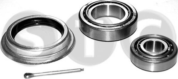 STC T474018 - Kit de roulements de roue cwaw.fr