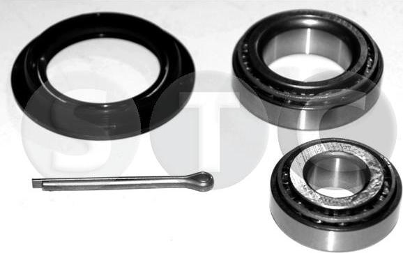 STC T474013 - Kit de roulements de roue cwaw.fr