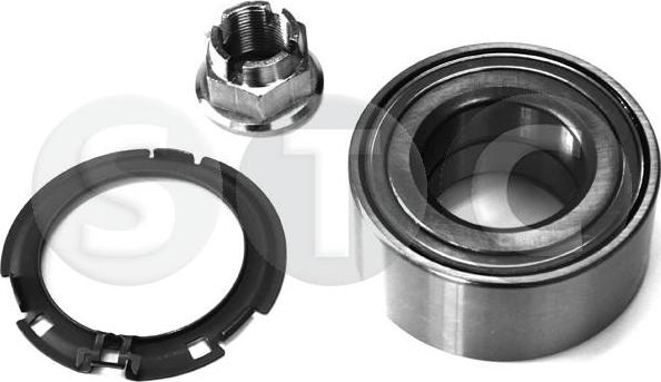 STC T474085 - Kit de roulements de roue cwaw.fr