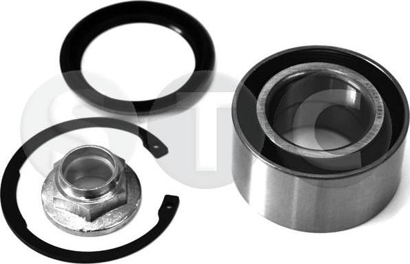 STC T474086 - Kit de roulements de roue cwaw.fr